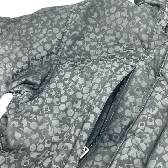 NICE Nike SB X Stash Goose Down Jacket Collab RARE Size Medium - Picture 6 of 16